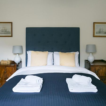 Stay On The Hill - The Coach House Hexham Exteriér fotografie