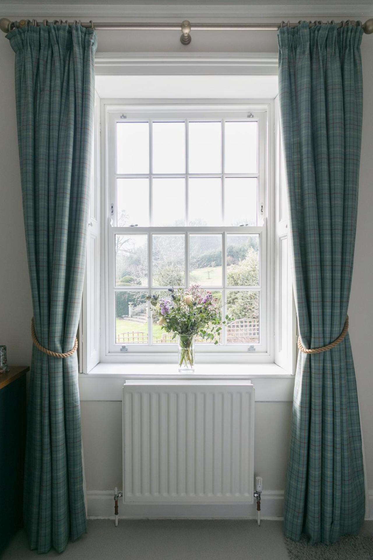 Stay On The Hill - The Coach House Hexham Pokoj fotografie